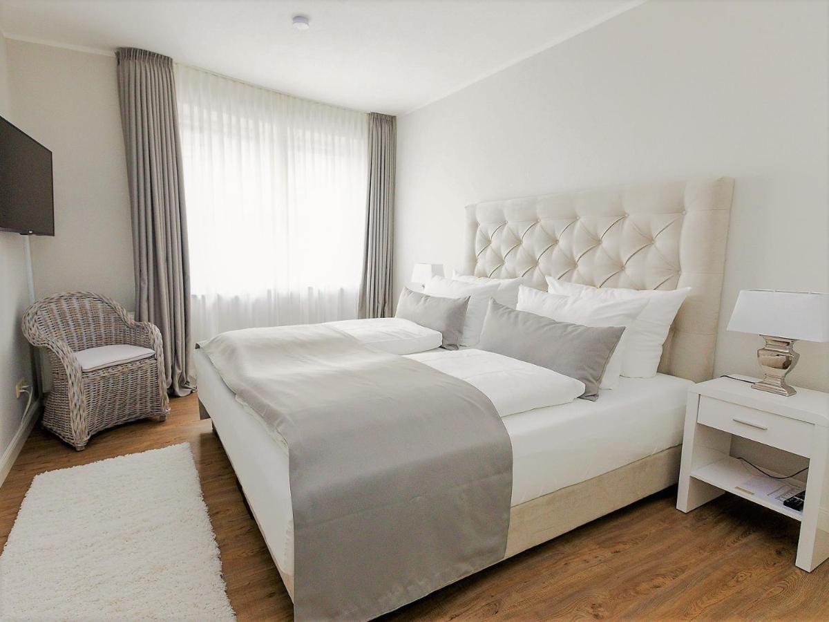 Techts Strandhaus تيميندورفير ستراند المظهر الخارجي الصورة