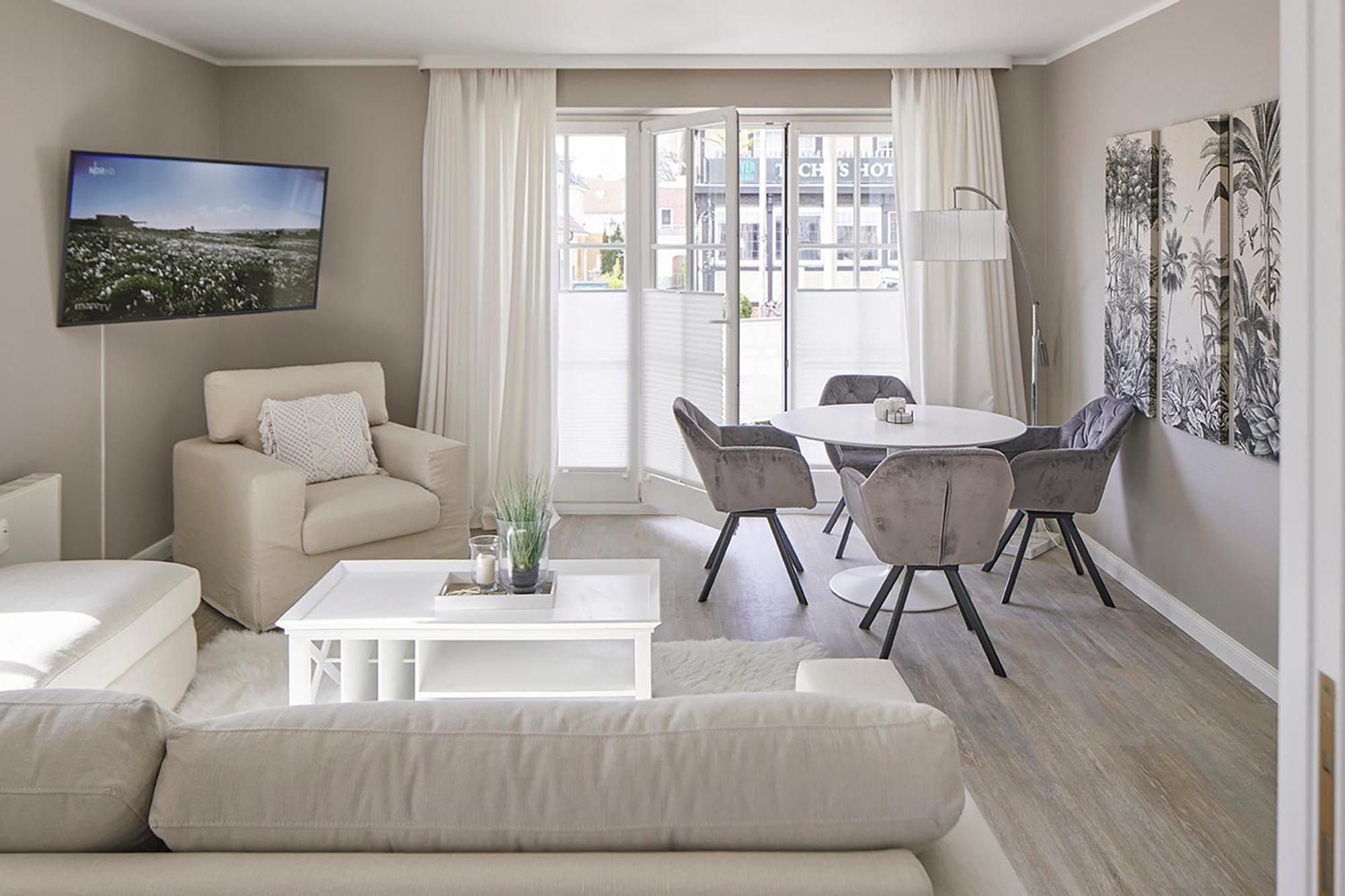 Techts Strandhaus تيميندورفير ستراند المظهر الخارجي الصورة
